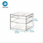 iDesign x Sarah Tanno – Pull-out cosmetic – 95315EU – detail view 2