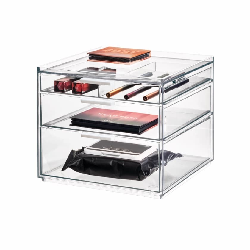 iDesign x Sarah Tanno – Pull-out cosmetic – 95315EU – detail view 4