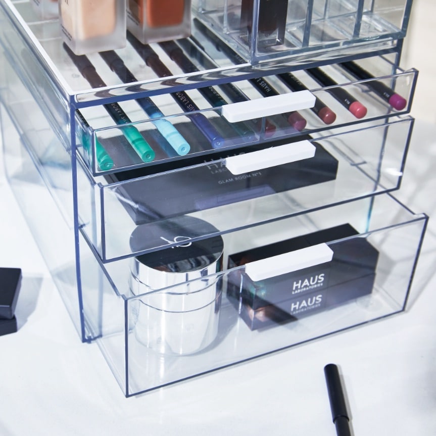 iDesign x Sarah Tanno – Pull-out cosmetic – 95315EU – detail view 7