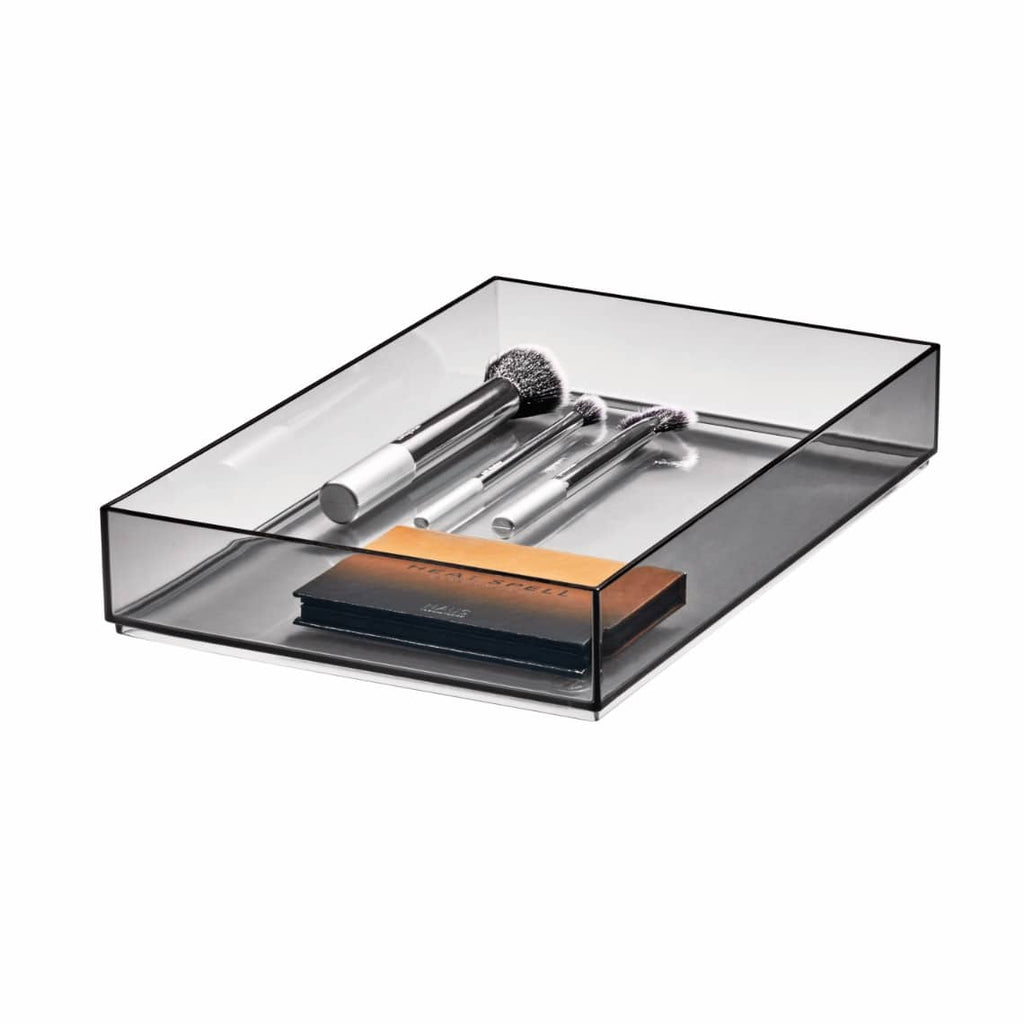 iDesign x Sarah Tanno – Cosmetic organizer 30.5 x – 95319EU – detail view 4