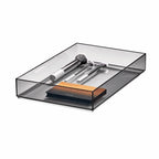 iDesign x Sarah Tanno – Cosmetic organizer 30.5 x – 95319EU – detail view 4