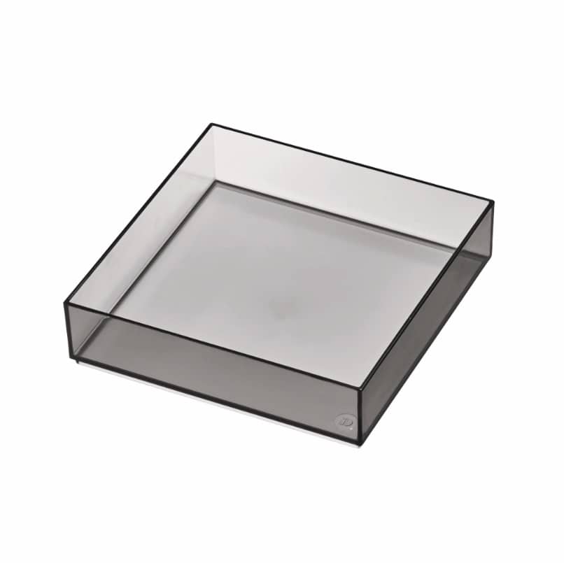 iDesign x Sarah Tanno – Cosmetic organizer 20.3 x – 95321EU – detail view 2