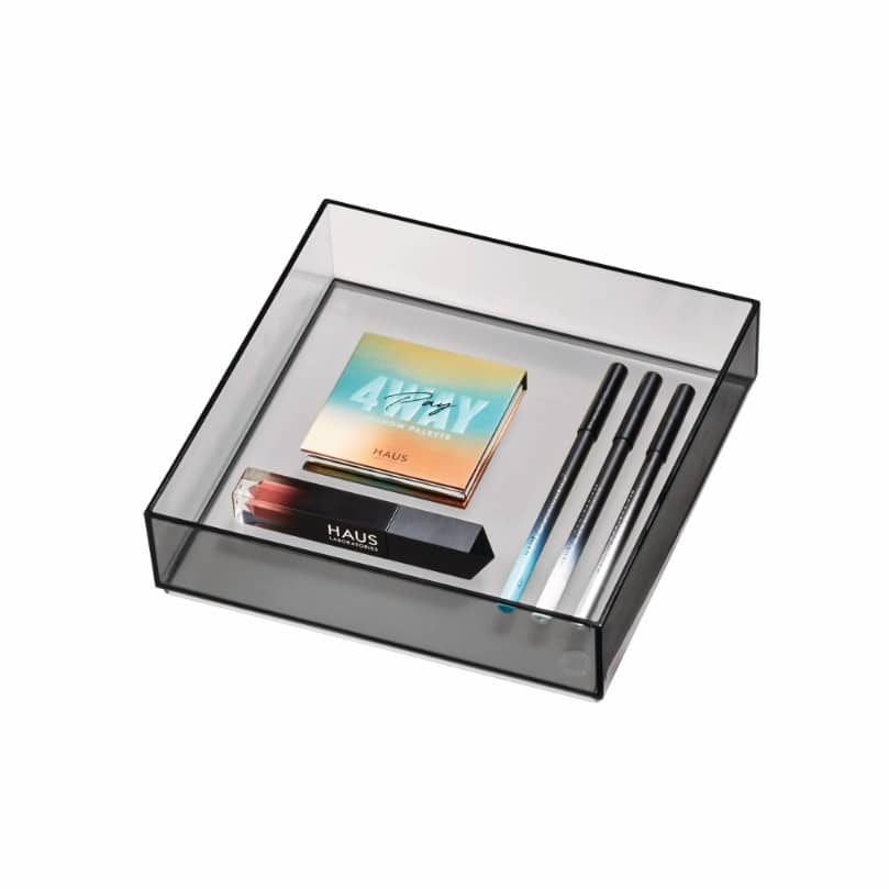 iDesign x Sarah Tanno – Cosmetic organizer 20.3 x – 95321EU – detail view 4