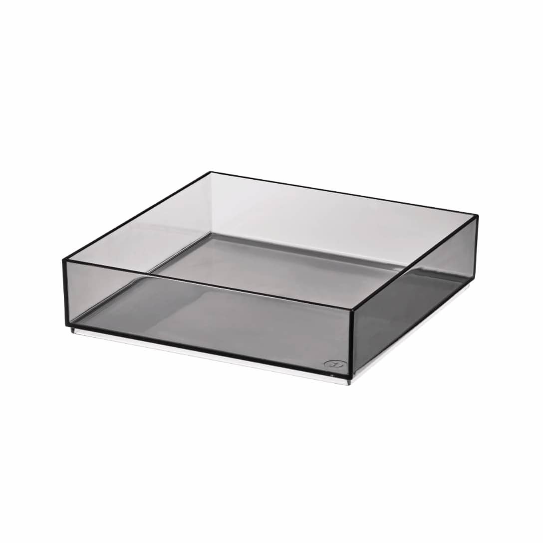 iDesign x Sarah Tanno – Cosmetic organizer 20.3 x – 95321EU