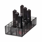 iDesign x Sarah Tanno – Cosmetic organizer for lips – Smoke – detail view 3
