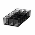 iDesign x Sarah Tanno – Cosmetic organizer for lips – Smoke