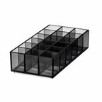 iDesign x Sarah Tanno – Cosmetic organizer for lips – Smoke