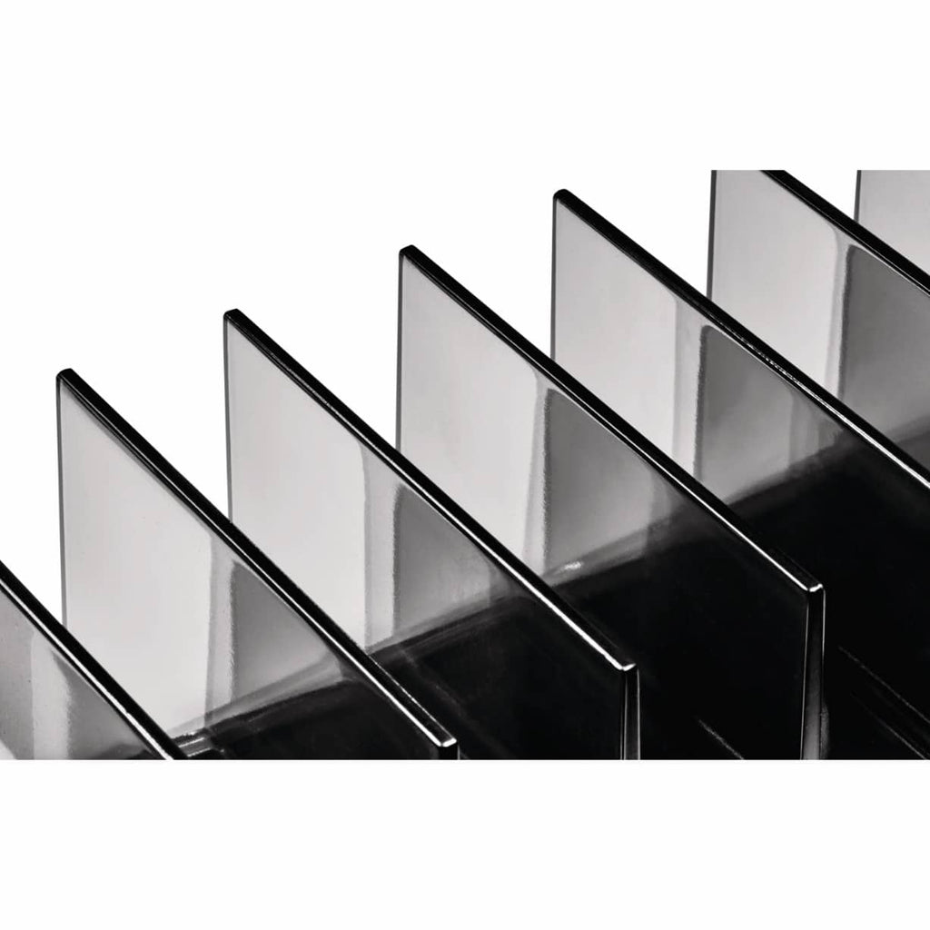 iDesign x Sarah Tanno – Cosmetic organizer for palettes – detail view 5