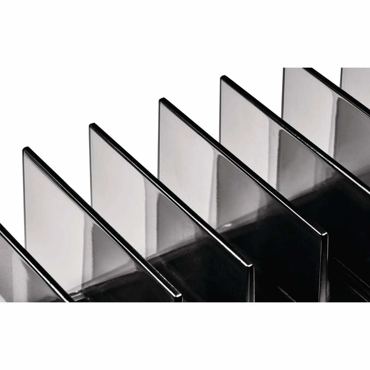 iDesign x Sarah Tanno – Cosmetic organizer for palettes – detail view 5