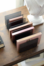 iDesign x Sarah Tanno – Cosmetic organizer for palettes – detail view 6
