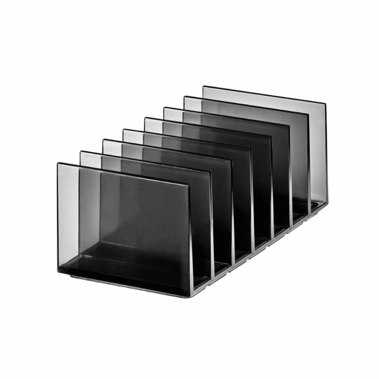 iDesign x Sarah Tanno – Cosmetic organizer for palettes