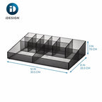 iDesign x Sarah Tanno – Cosmetic station – Smoke – 95330EU – detail view 2