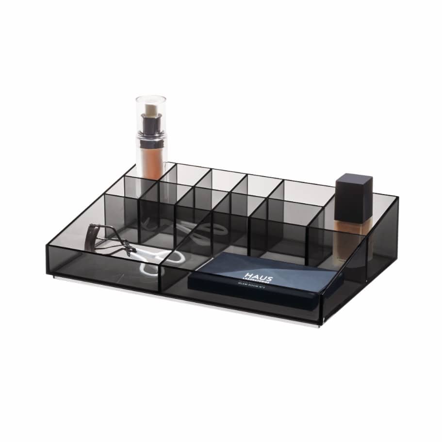 iDesign x Sarah Tanno – Cosmetic station – Smoke – 95330EU – detail view 3