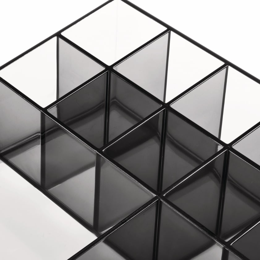 iDesign x Sarah Tanno – Cosmetic station – Smoke – 95330EU – detail view 4