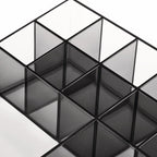 iDesign x Sarah Tanno – Cosmetic station – Smoke – 95330EU – detail view 4