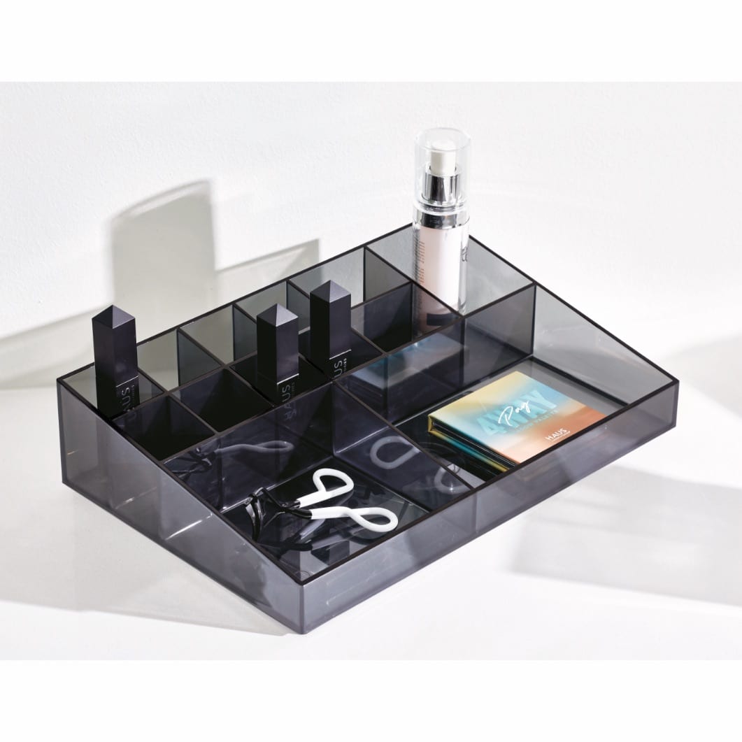 iDesign x Sarah Tanno – Cosmetic station – Smoke – 95330EU – detail view 6
