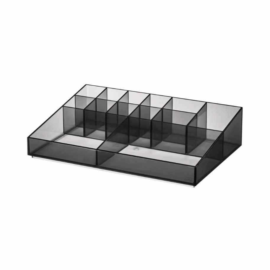 iDesign x Sarah Tanno – Cosmetic station – Smoke – 95330EU