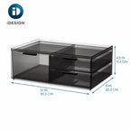 iDesign x Sarah Tanno – Pull-out cosmetic – 95331EU – detail view 2