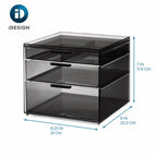 iDesign x Sarah Tanno – Pull-out cosmetic – 95332EU – detail view 2