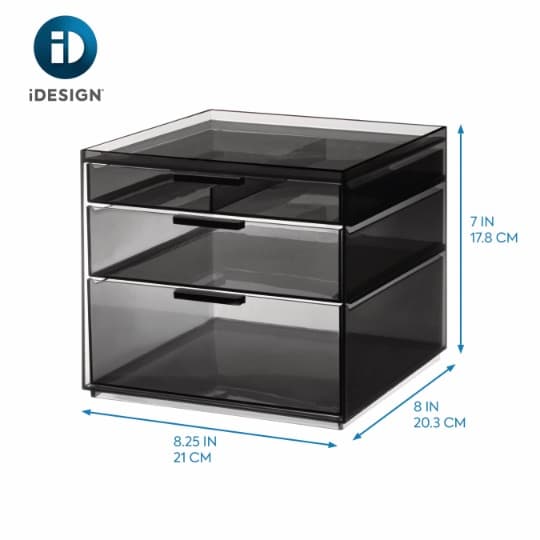 iDesign x Sarah Tanno – Pull-out cosmetic – 95332EU – detail view 2