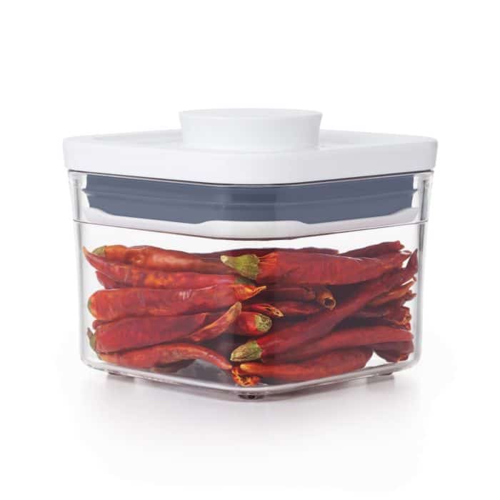 OXO – POP Good Grips Container 0.4 L – small square