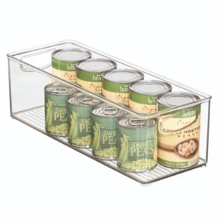 iDesign – Storage box long – Cabinet – 70001 – detail view 2