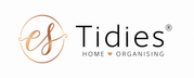 Tidies E-Shop - Domovská stránka