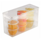 iDesign – Linus – storage box small – 71630EU – detail view 2