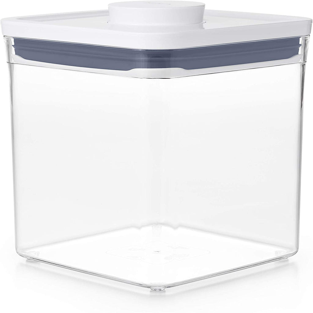 OXO – POP Good Grips Container 2.6 L – large square – detail view 4