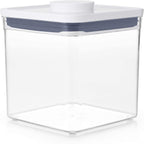 OXO – POP Good Grips Container 2.6 L – large square – detail view 4