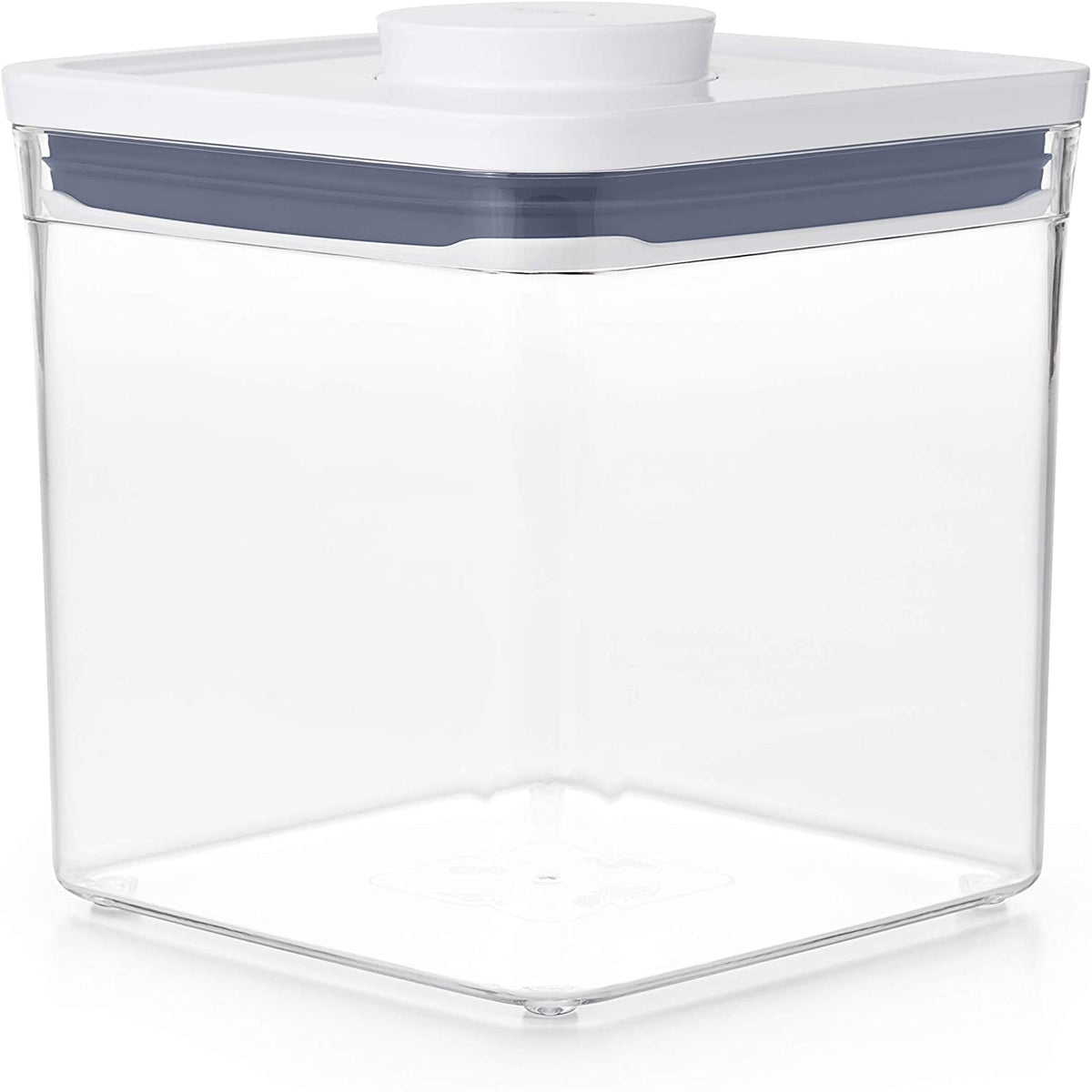 OXO – POP Good Grips Container 2.6 L – large square – detail view 4