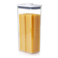 OXO – POP Good Grips Container 3.5 L – rectangle – airtight