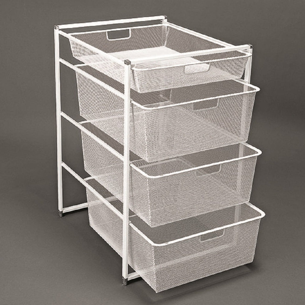 Elfa – 45 – pull-out basket system 45x54x74 cm – 744590 – detail view 2