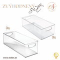 iDesign – Bundle – / – 3 pcs + – 3 pcs – 70009 / 63999EU /
