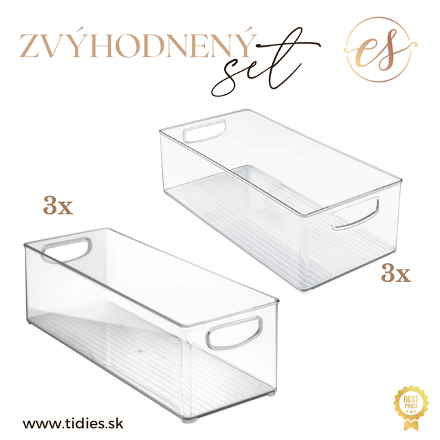 iDesign – Bundle – / – 3 pcs + – 3 pcs – 70009 / 63999EU /