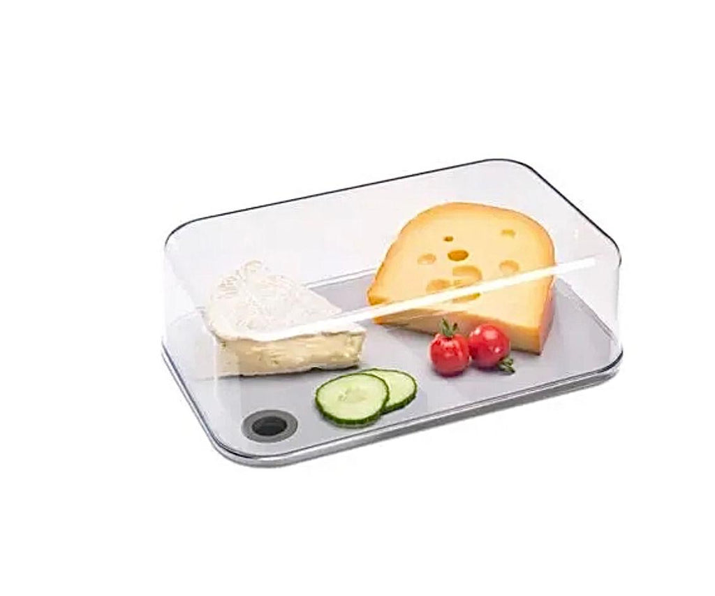Mepal – Serving box for cheese MODULA – 2.8 L – detail view 2