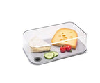 Mepal – Serving box for cheese MODULA – 2.8 L – detail view 2