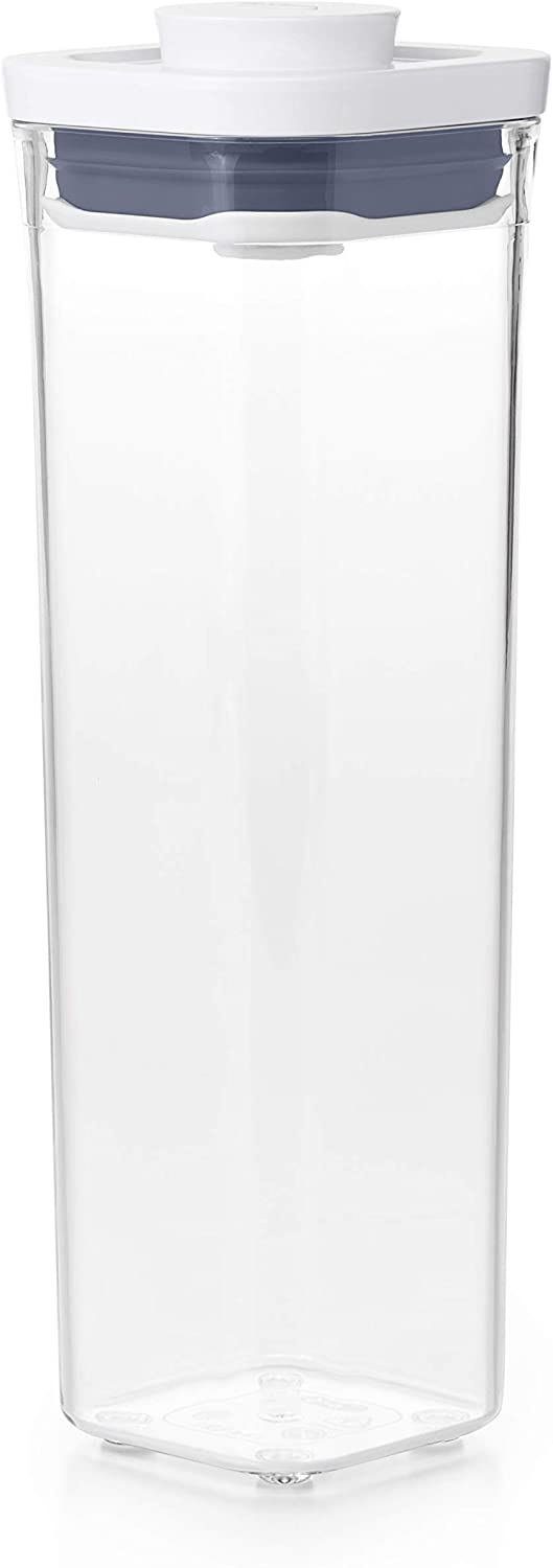 OXO – POP Good Grips Container 0.8 L – Mini square – detail view 3
