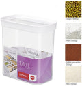 Emsa – Dry Food Container OPTIMA, rectangular, tall, 1.6 L