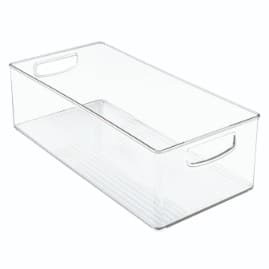 iDesign – Storage box long – Cabinet – 70009