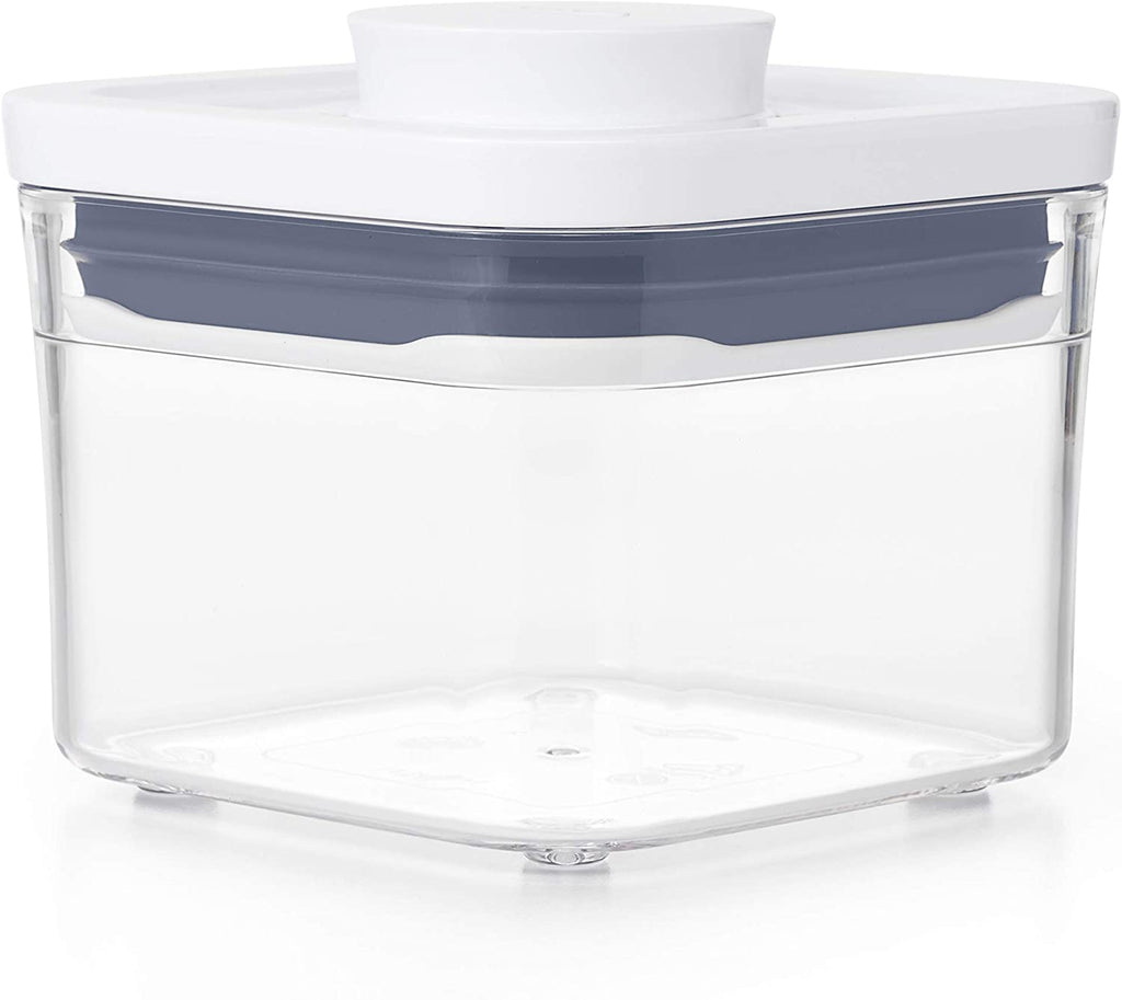 OXO – POP Good Grips Container 0.4 L – small square – detail view 3