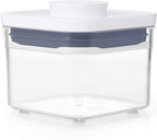 OXO – POP Good Grips Container 0.4 L – small square – detail view 3