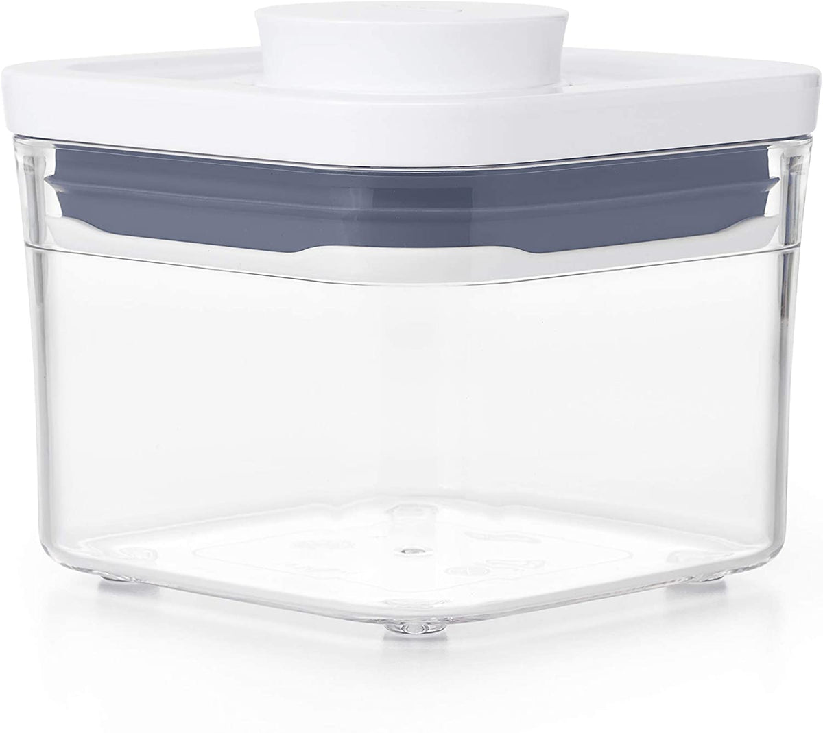 OXO – POP Good Grips Container 0.4 L – small square – detail view 3