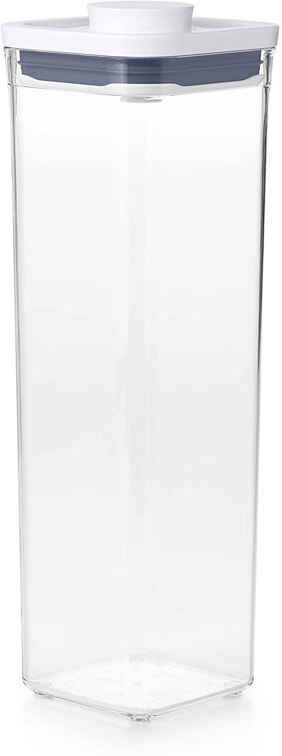 OXO – POP Good Grips Container 2.1 L – small square – detail view 4