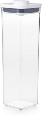 OXO – POP Good Grips Container 2.1 L – small square – detail view 4