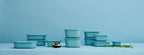 Mepal – Food Container CIRQULA – 1.0 L – detail view 20