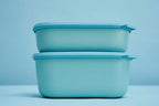 Mepal – Food Container CIRQULA – 1.0 L – detail view 22