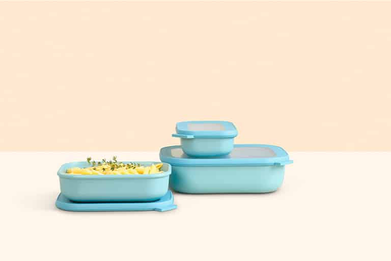 Mepal – Food Container CIRQULA – 1.0 L – detail view 15