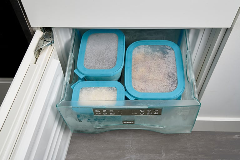 Mepal – Food Container CIRQULA – 0.5 L – detail view 17