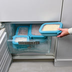Mepal – Food Container CIRQULA – 0.5 L – detail view 18